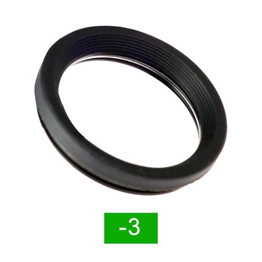 Lente para correção de dioptria Fujifilm DPC -3