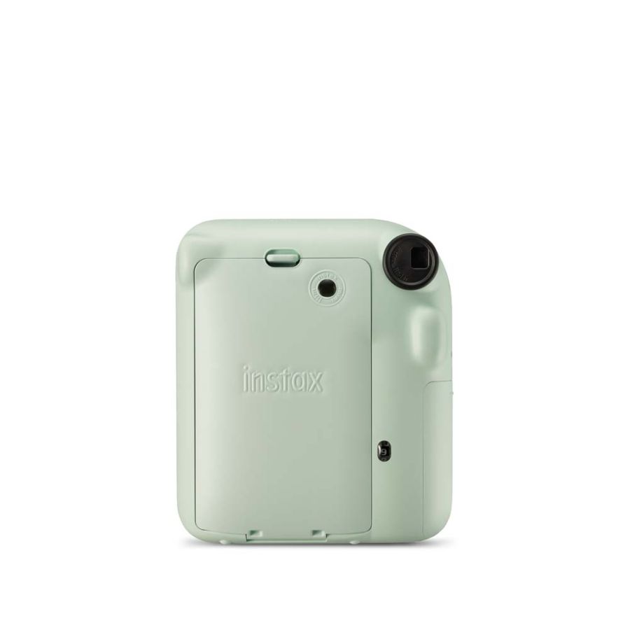 Câmera Instantânea Fujifilm Instax mini 12 VERDE MENTA
