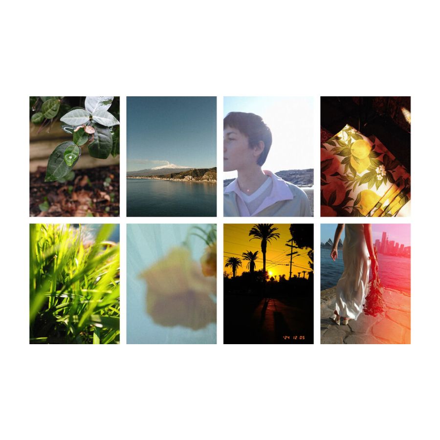 Câmera Fujifilm X half (PRATA)