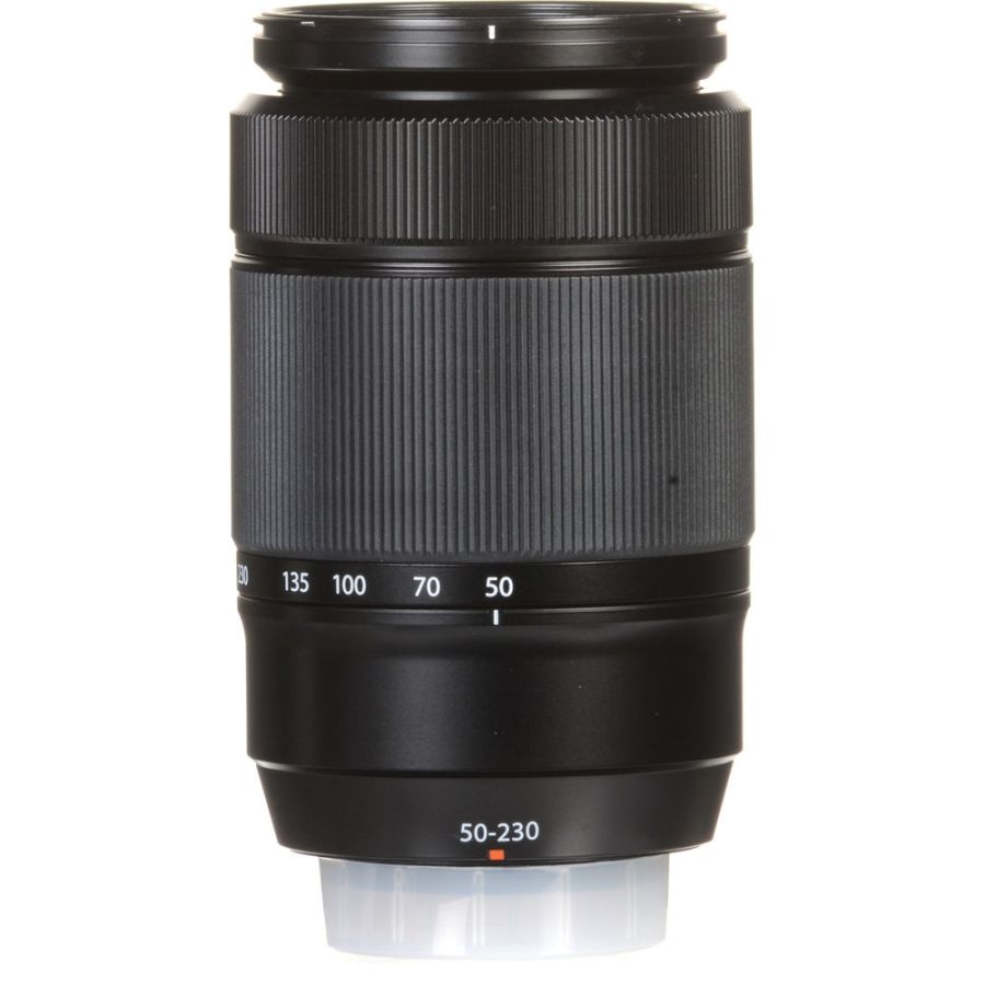 Objetiva Fujifilm XC 50-230mm f4.5-6.7 OIS II (Preto)