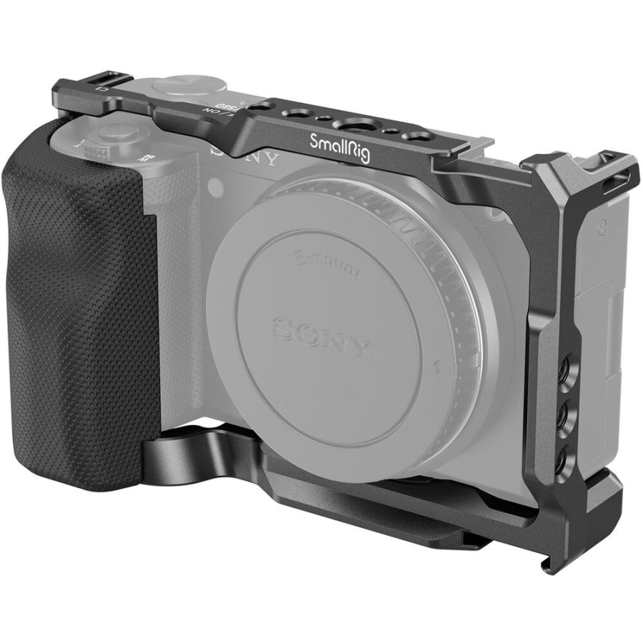 Gaiola SmallRig 3538B para Sony ZV-E10