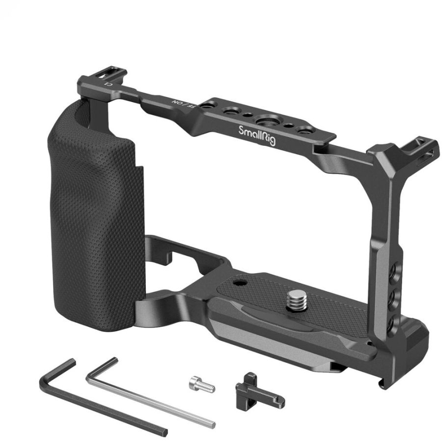 Gaiola SmallRig 3538B para Sony ZV-E10