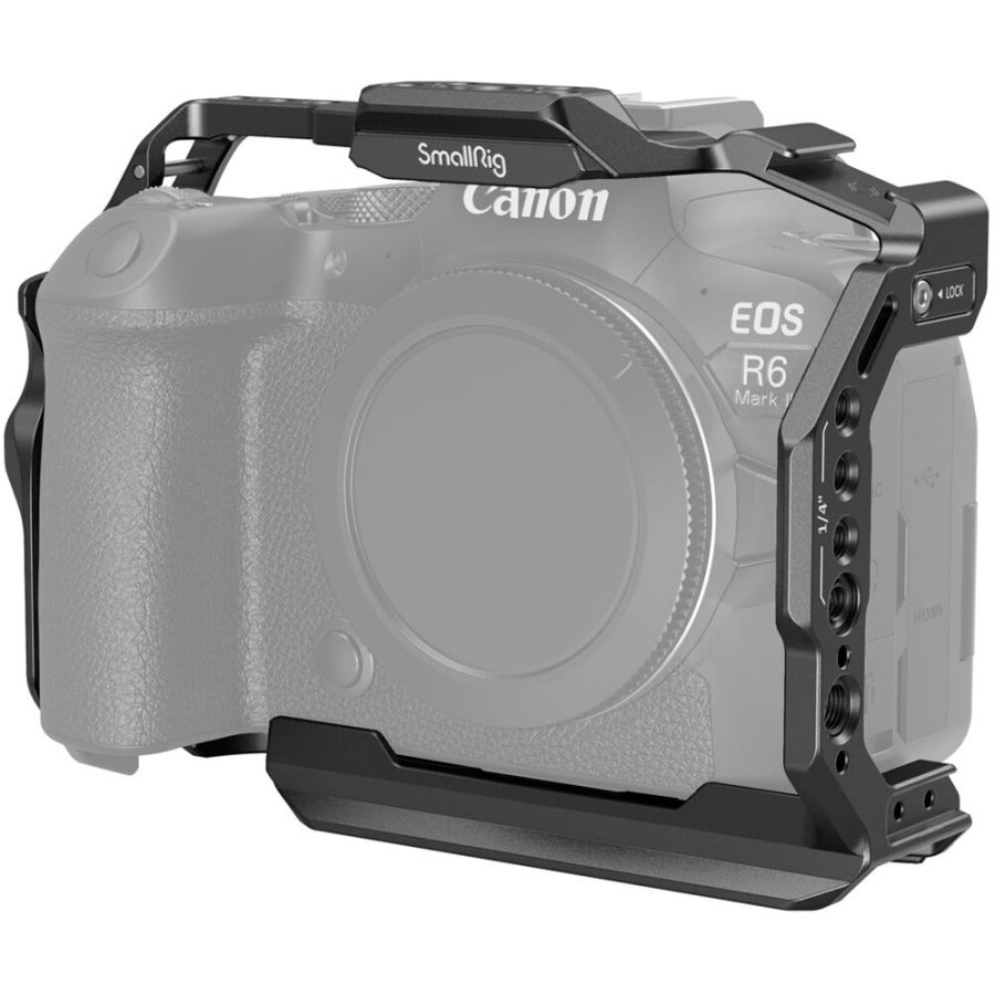 Gaiola SmallRig 4159 para Canon EOS R6 Mark II