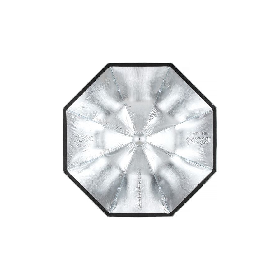 Sombrinha softbox Godox UL-BOX-OCTA-150 Bowens (150cm)