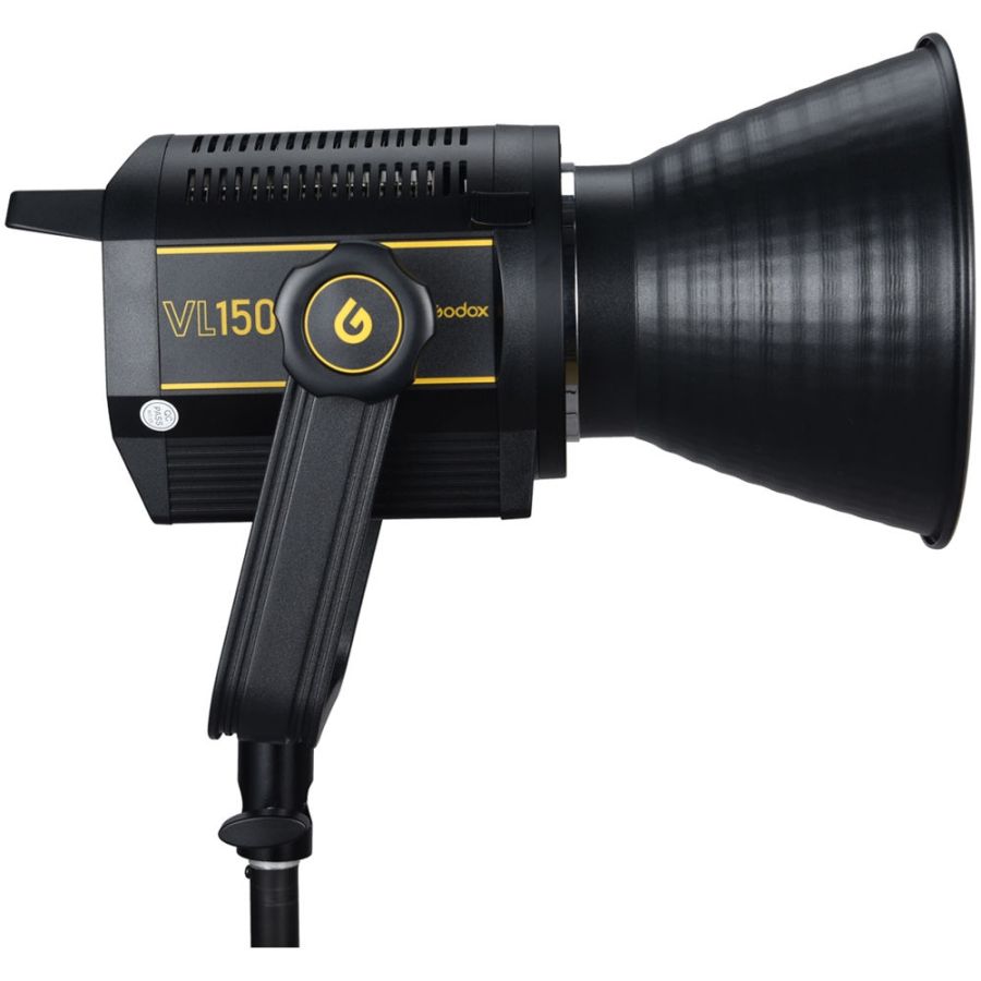 Iluminador de Led Godox VL150 (150W)