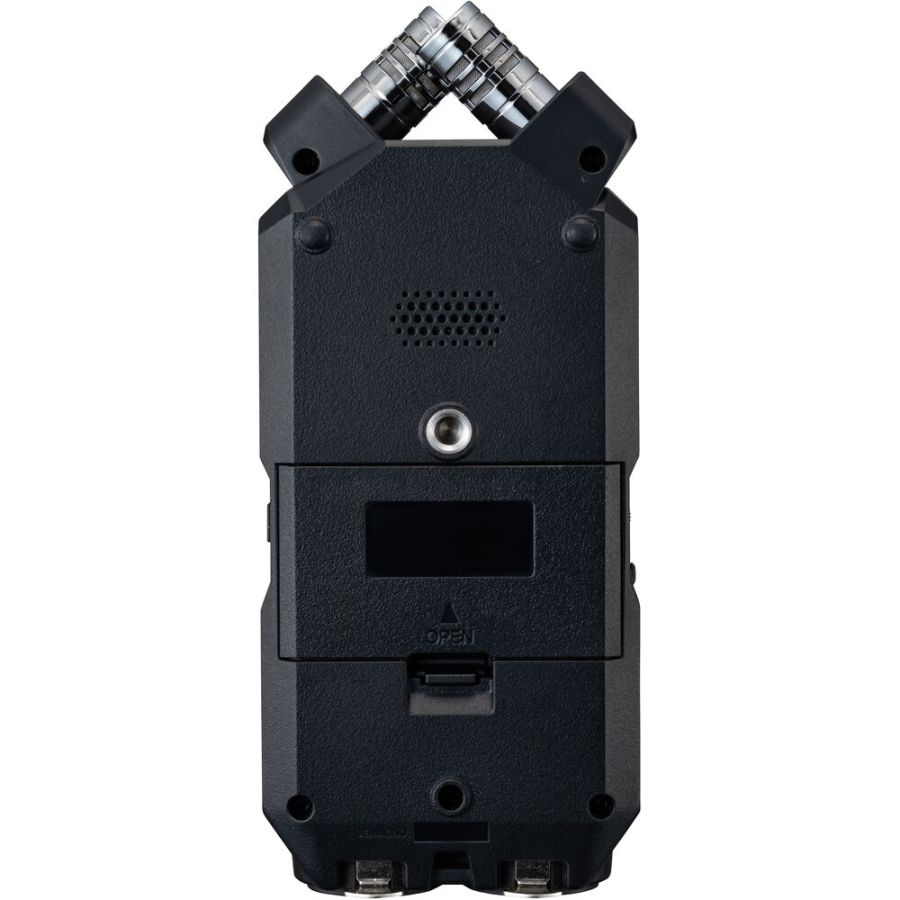 Gravador digital de áudio Zoom H4essential