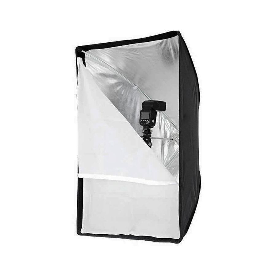 Softbox universal Greika SBUBW6090 (60x90cm)