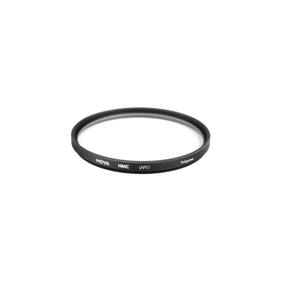 Filtro UV Hoya HMC 52mm