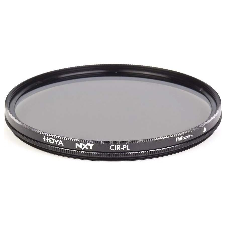 Filtro Polarizador Circular Hoya 72mm - USADO