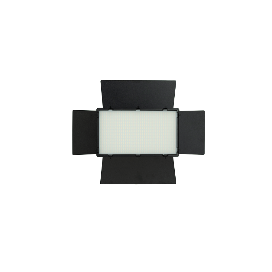 Iluminador de LED U800+ (com fonte de alimentação)