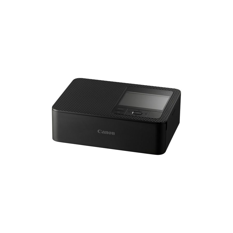 Impressora fotográfica portátil Canon SELPHY CP1500 com WiFI (PRETO) (OPEN BOX)
