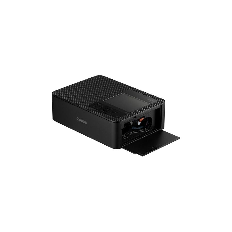 Impressora fotográfica portátil Canon SELPHY CP1500 com WiFI (PRETO) (OPEN BOX)