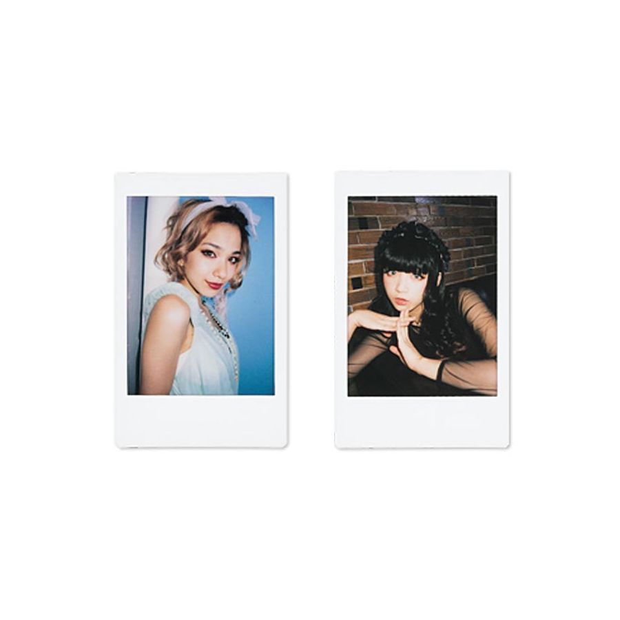 Filme Instantâneo Fujifilm instax mini (20 fotos)