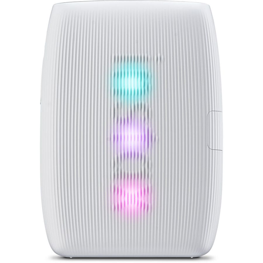 Impressora para Smartphone Fujifilm instax mini Link 3 - Clay White