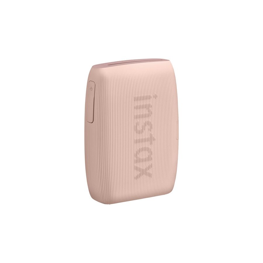 Impressora para Smartphone Fujifilm instax mini Link 3 - Rose Pink