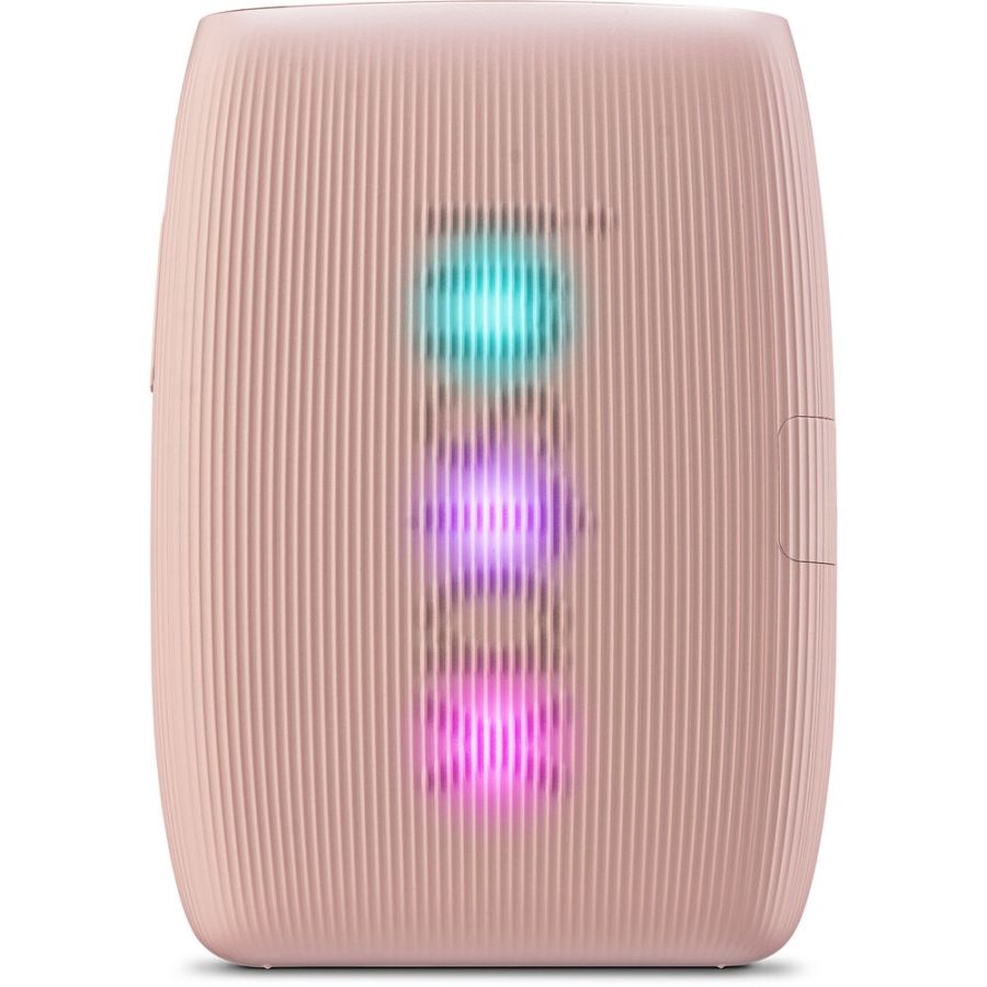 Impressora para Smartphone Fujifilm instax mini Link 3 - Rose Pink