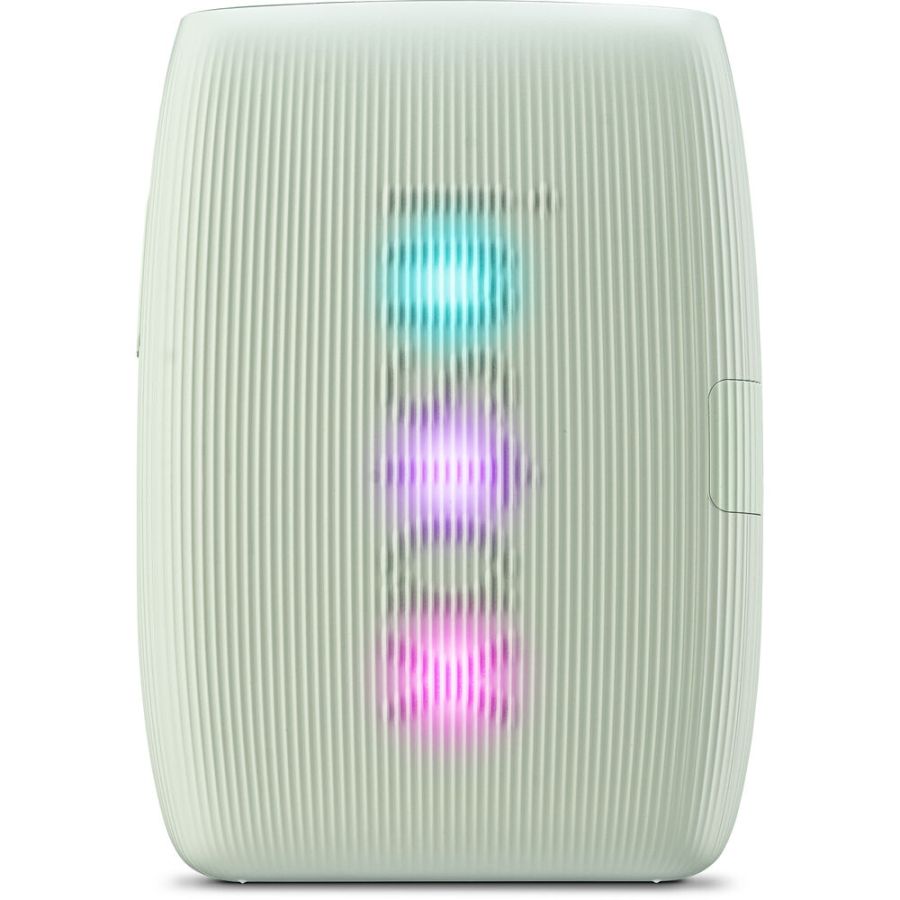 Impressora para Smartphone Fujifilm instax mini Link 3 - Sage Green