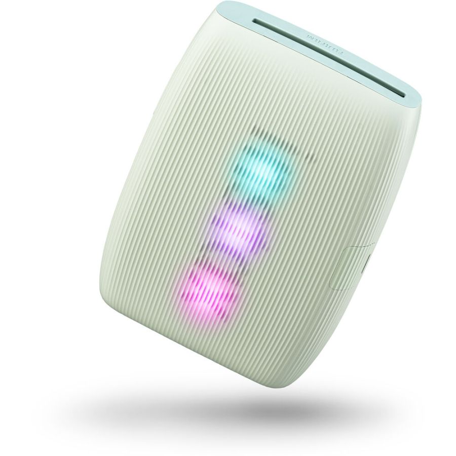 Impressora para Smartphone Fujifilm instax mini Link 3 - Sage Green