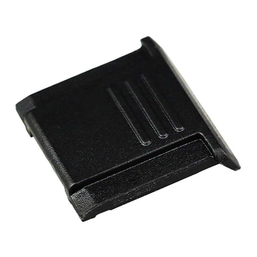 Protetor JJC HC-2A para sapata de flash de câmera Nikon