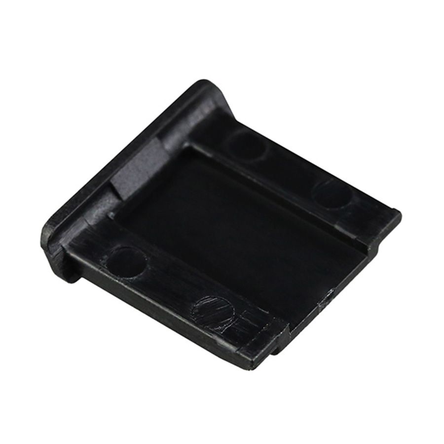 Protetor JJC HC-2A para sapata de flash de câmera Nikon