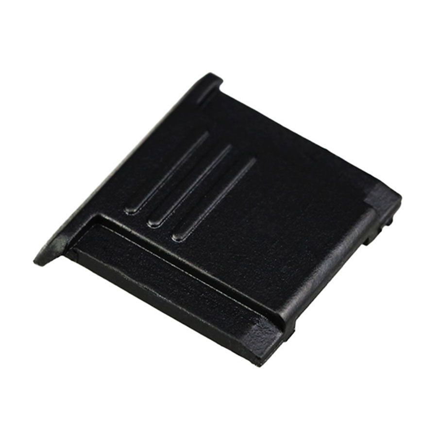 Protetor JJC HC-2A para sapata de flash de câmera Nikon