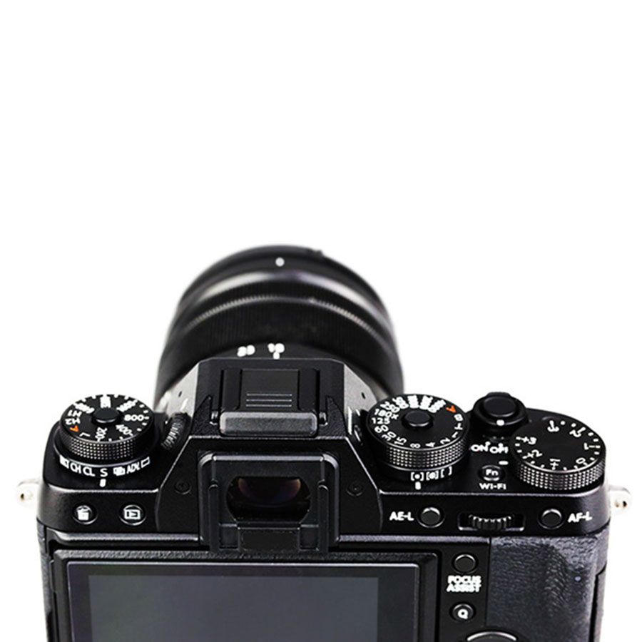 Protetor JJC HC-2A para sapata de flash de câmera Nikon