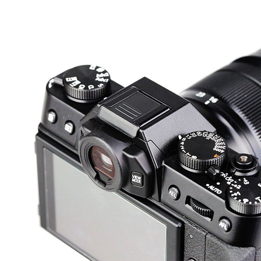 Protetor JJC HC-2A para sapata de flash de câmera Nikon