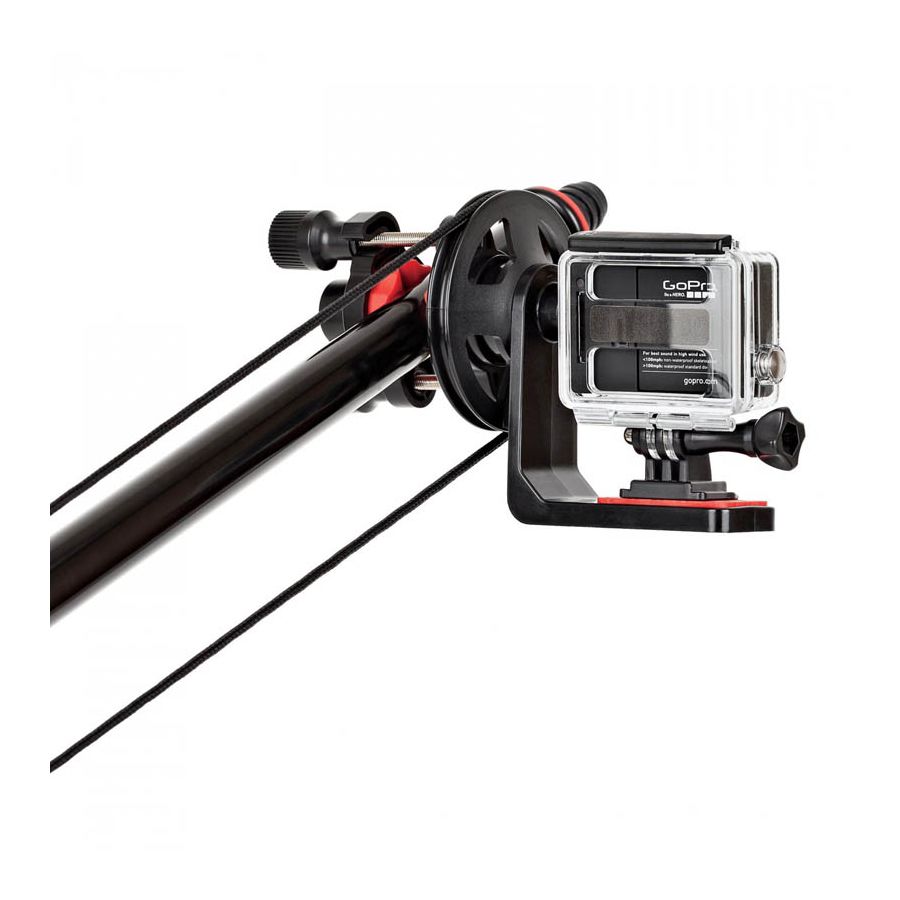 Mini grua Joby JB01376 Action Jib Kit para câmera de ação