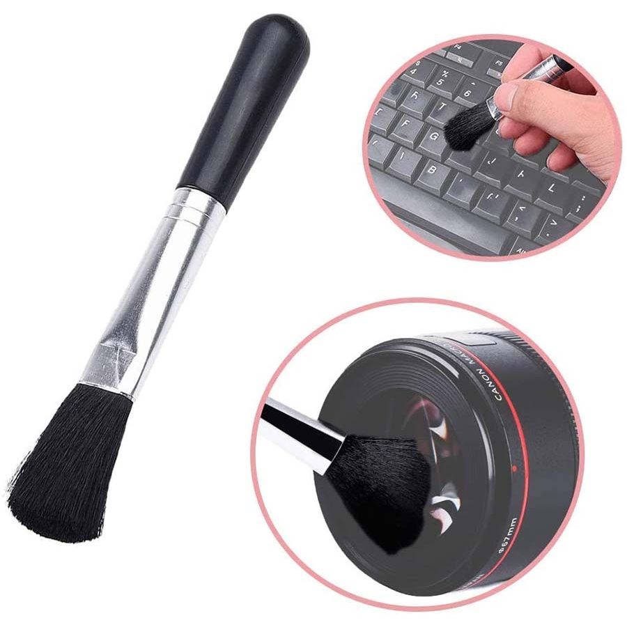 Kit de limpeza EASY EC-A7105 para equipamento fotográfico