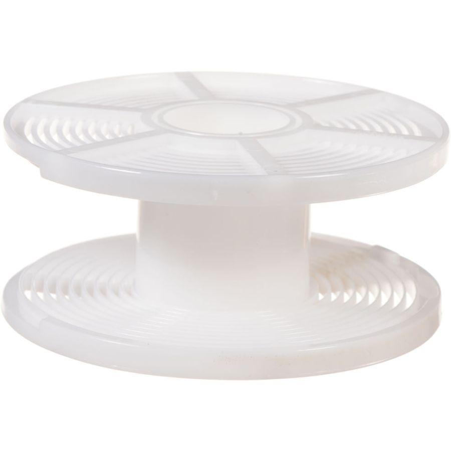 Tanque de revelação Paterson Super System 4 PTP114 com 1 espiral para filme fotográfico 35mm