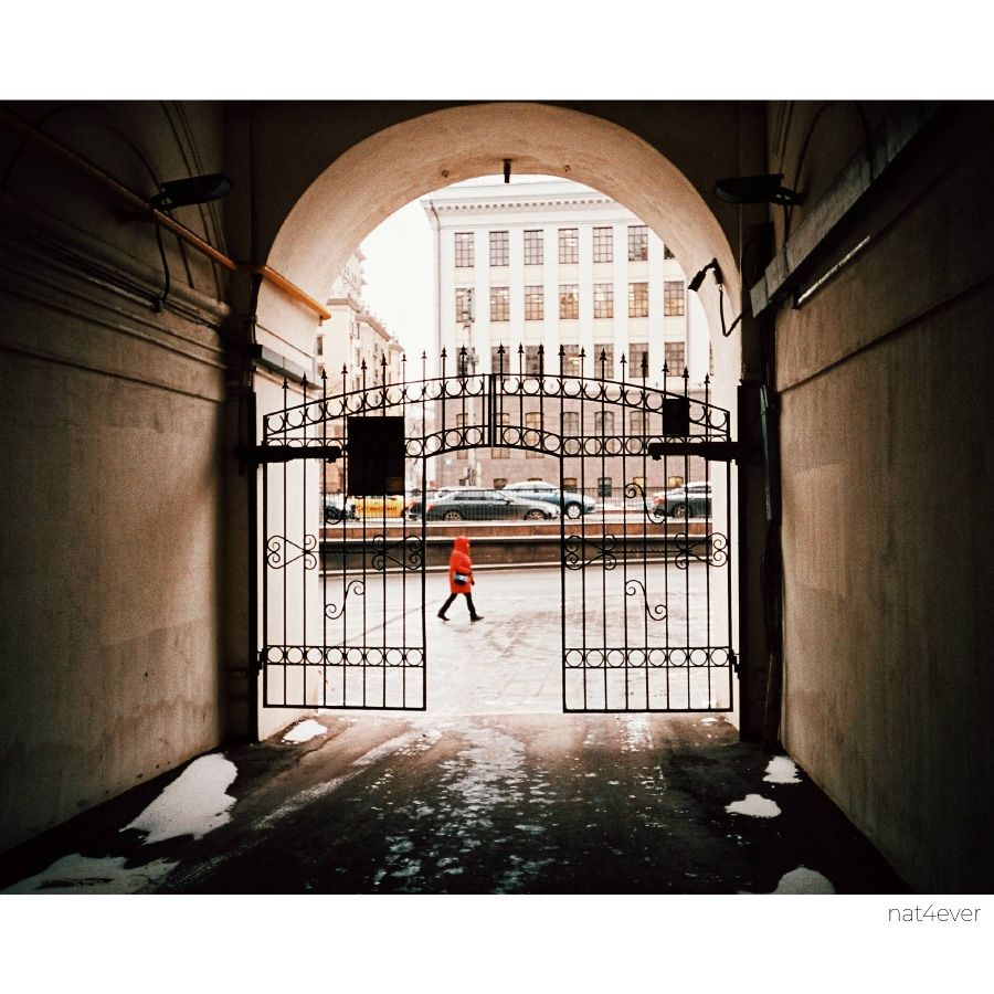 Filme fotográfico 35mm Aerostill 100 ISO 100 Colorido 30 poses (REBOBINADO)