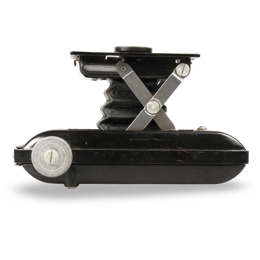 Câmera analógica Kodak Bantam - Decoração