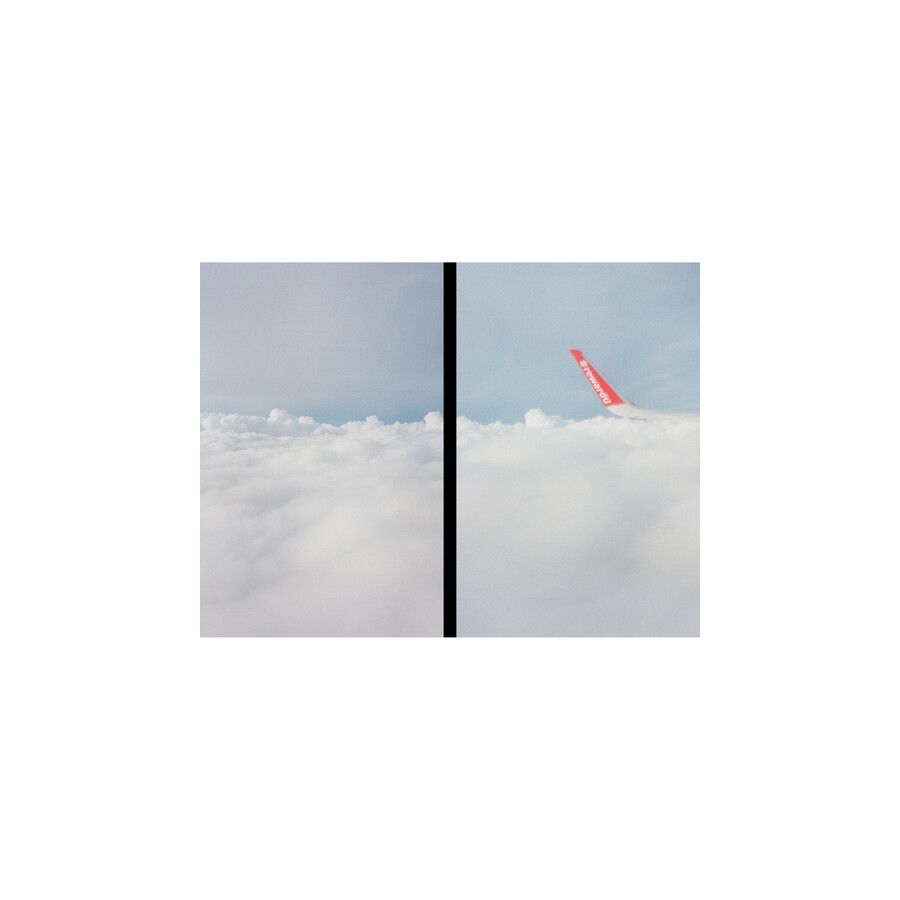 Câmera analógica compacta 35mm Kodak Ektar H35N (ROSA) + Filme Kodak Gold 36 poses