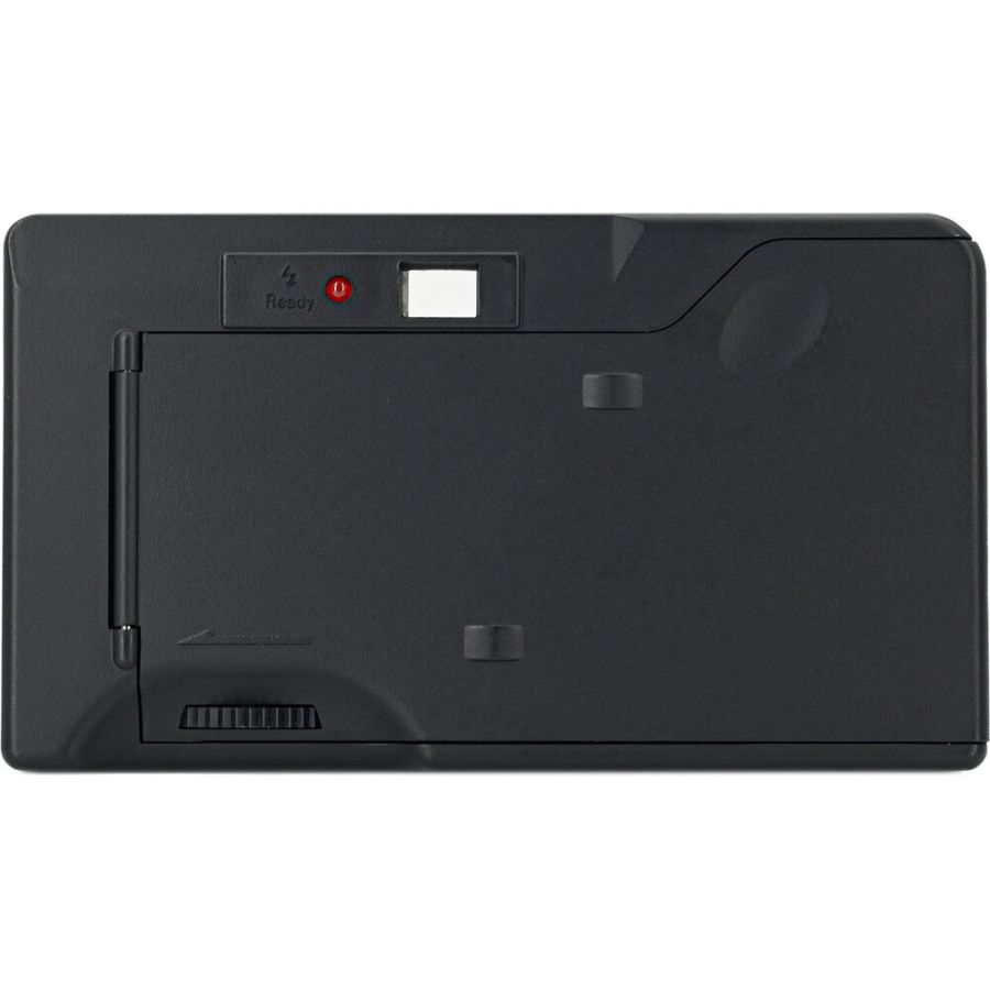 Câmera analógica compacta 35mm Kodak Ektar H35N (VERDE) + Filme Kodak Gold 36 poses