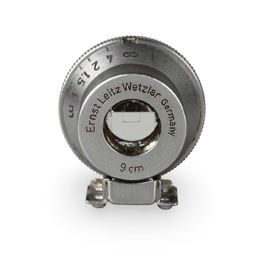 Visor Leica SGVOO 90mm - USADO