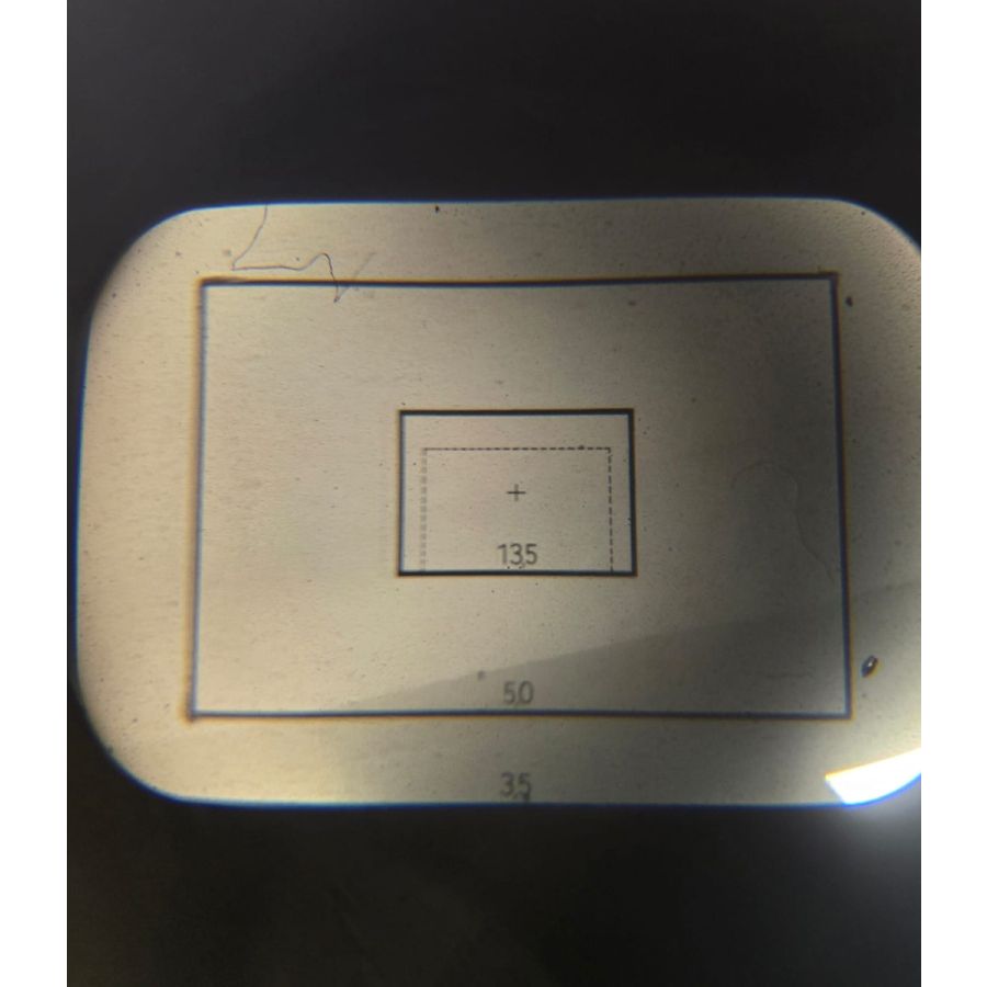 Visor Leica VISOR Torpedo 35-135mm - USADO