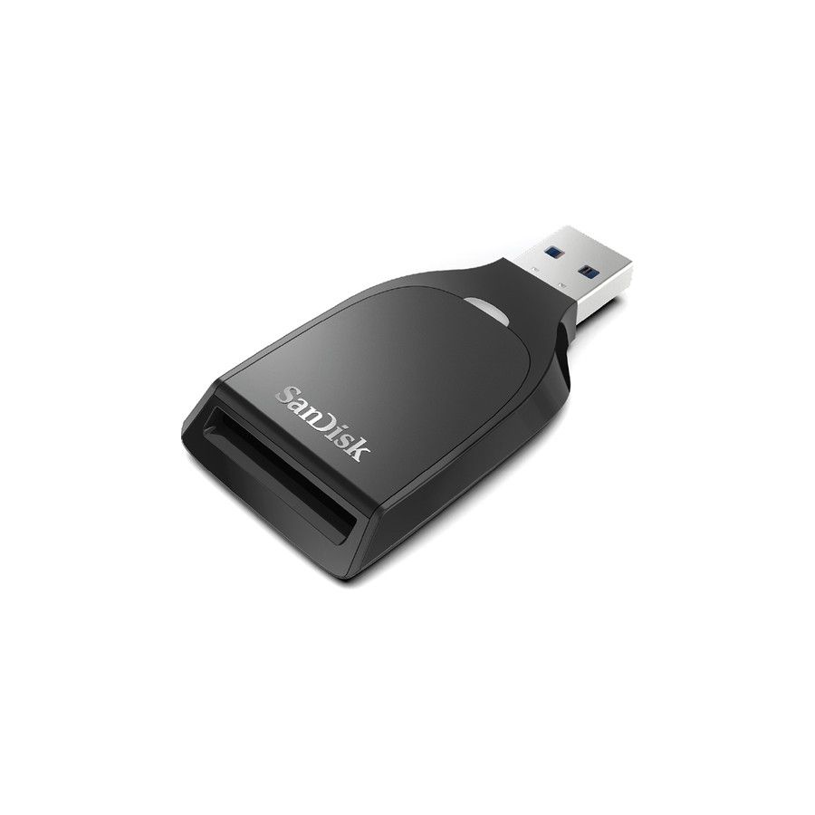 Leitor de cartão SD SanDisk UHS-I (USB 3.0)