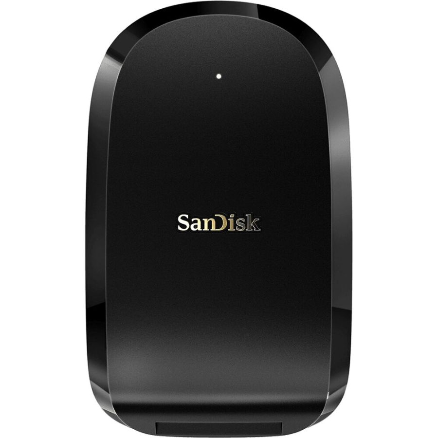 Leitor de cartão de memória CFexpress SanDisk Extreme PRO Tipo B