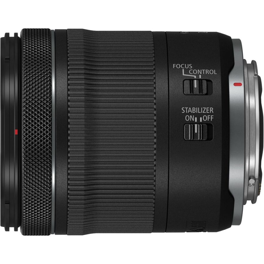 Objetiva Canon RF 24-105mm f4-7.1 IS STM