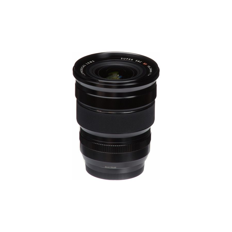 Objetiva Fujifilm XF 10-24mm f4 R OIS