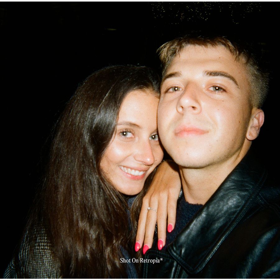 Objetiva Retropia 32mm (Canon RF)