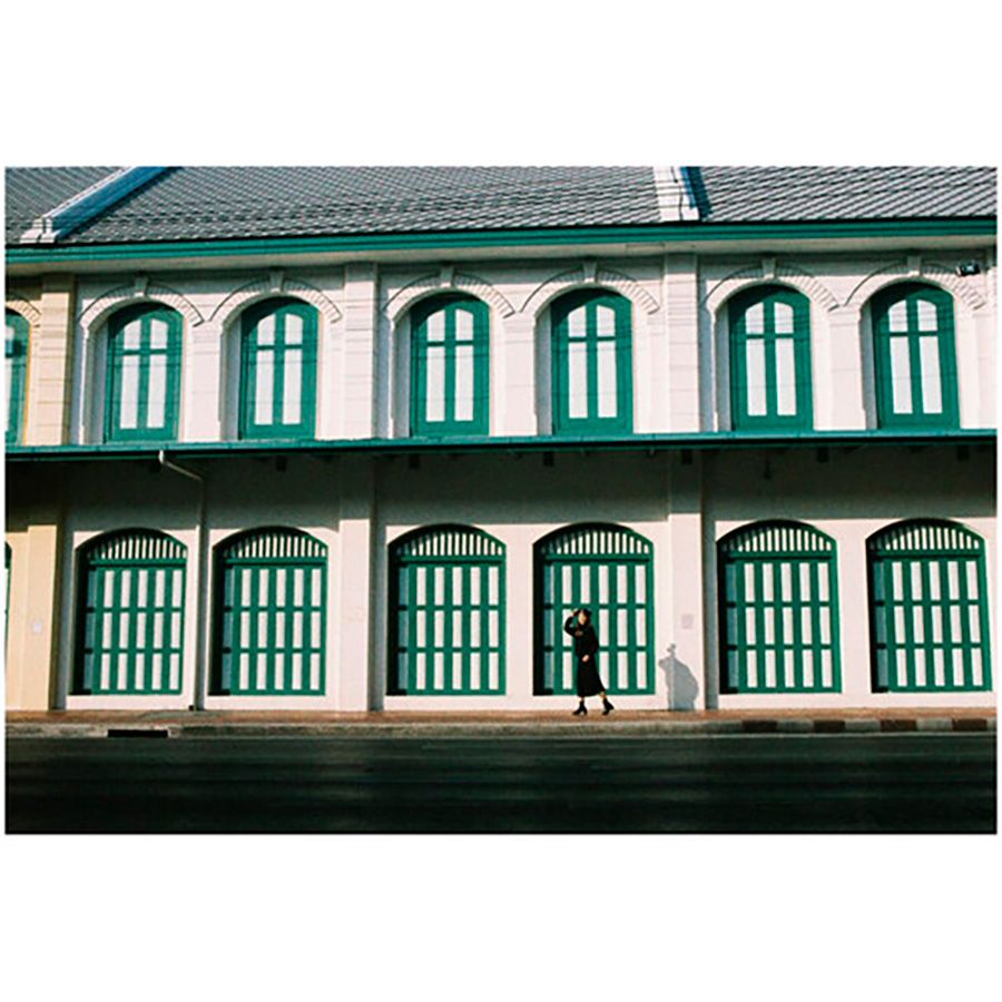 Filme fotográfico 35mm Lomography LomoChrome Color '92 ISO 400 36 poses