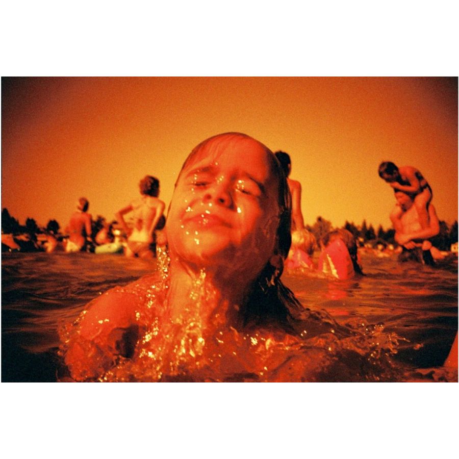 Filme fotográfico 35mm Lomography Redscale XR ISO 50-200 36 poses