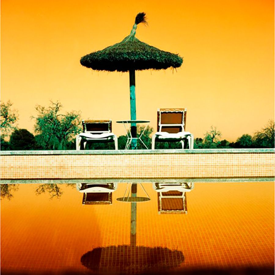 Filme fotográfico 35mm Lomography LomoChrome Turquoise ISO 100-400 36 poses