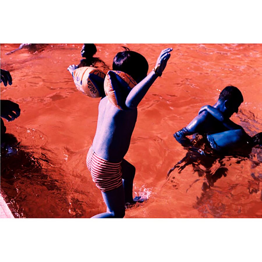 Filme fotográfico 35mm Lomography LomoChrome Turquoise ISO 100-400 36 poses