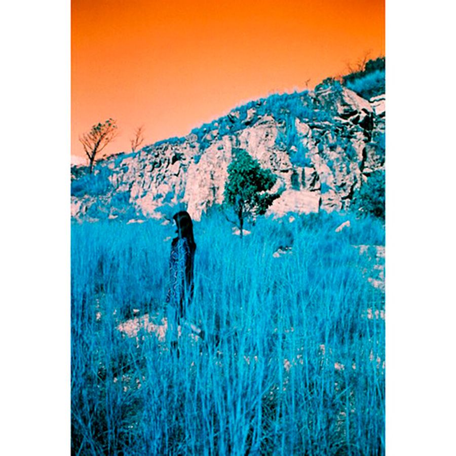 Filme fotográfico 35mm Lomography LomoChrome Turquoise ISO 100-400 36 poses