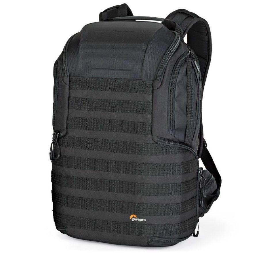 Mochila Lowepro ProTactic BP 450 AW II (LP37177-GRL) PRETO