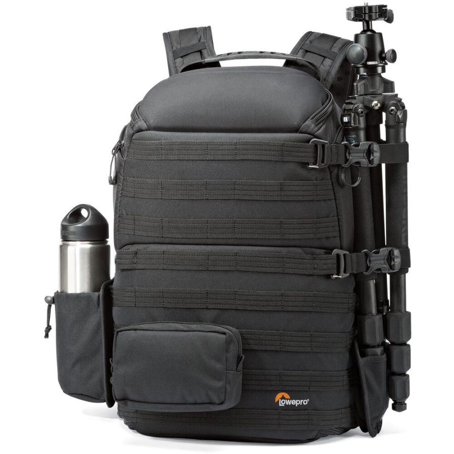 Mochila Lowepro ProTactic BP 450 AW II (LP37177-GRL) PRETO
