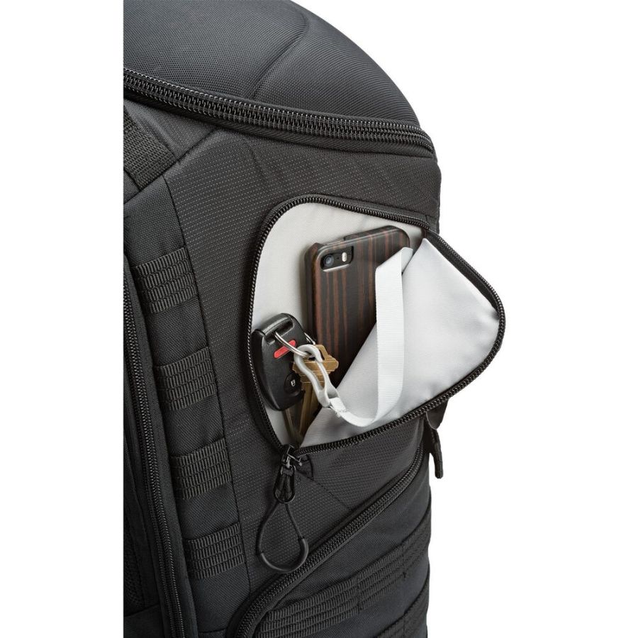 Mochila Lowepro ProTactic BP 450 AW II (LP37177-GRL) PRETO