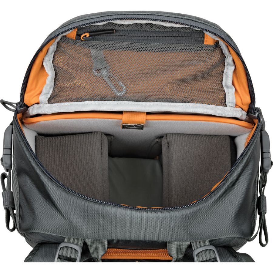 Mochila Lowepro Whistler BP 350 AW II (LP37226-PWW)